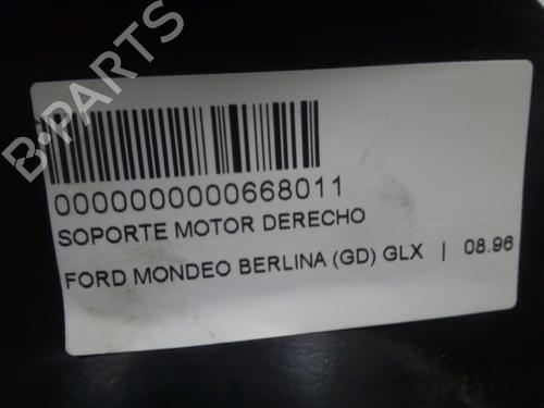 Engine mount FORD MONDEO II (BAP) 1.8 i | BP12807993M89