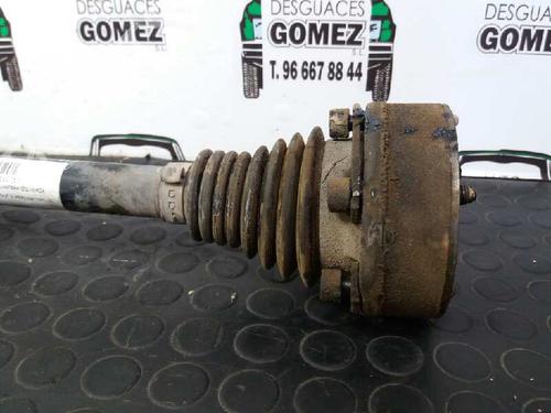 Left front driveshaft VW GOLF III (1H1)  | BP12804629M38 