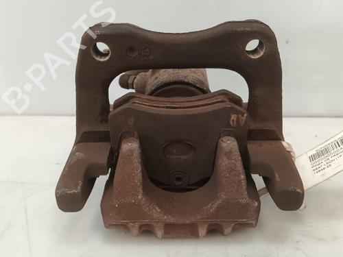 Left rear brake caliper SEAT LEON (1P1)  | BP29903096M107 
