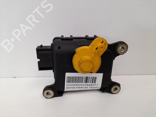 Electronic module PORSCHE BOXSTER (986) 2.7 | BP12770690M83 