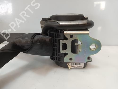 Front right seatbelt SEAT LEON (1P1)  | BP27521422I25 
