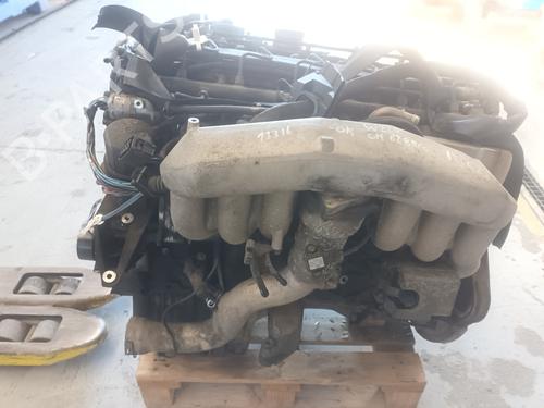 Engine MERCEDES-BENZ S-CLASS (W220, V220) S 400 CDI (220.028, 220.128) | BP33175286M1 - Image 2