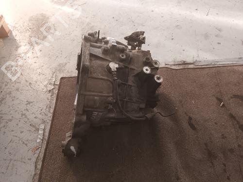 Gearbox OPEL ASTRA G Coupe (T98) 2.2 16V (F07) | BP22445022M3 