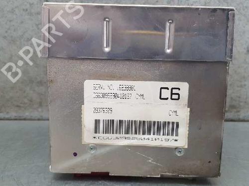 Engine control unit (ECU) DAEWOO NUBIRA Estate (J150)  | BP12857718M57 