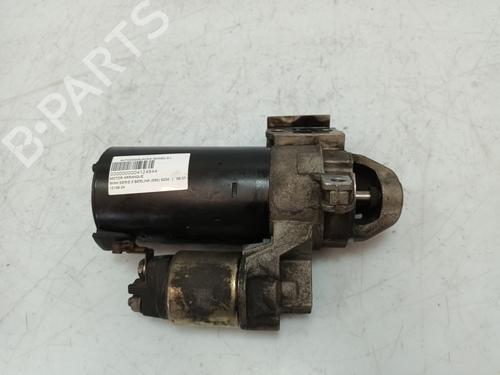 Used Starter BMW 5 (E60) 520 d (177 hp) 22600659