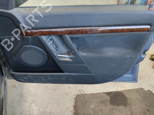 Elektronisk sensor OPEL VECTRA C GTS (Z02) | BP12852718M84