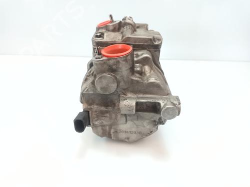 AC compressor SKODA OCTAVIA II (1Z3)  | BP27593947M34 