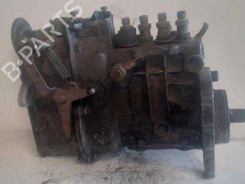 Injection pump MERCEDES-BENZ 190 (W201) D 2.0 (201.122) | BP12762011M78