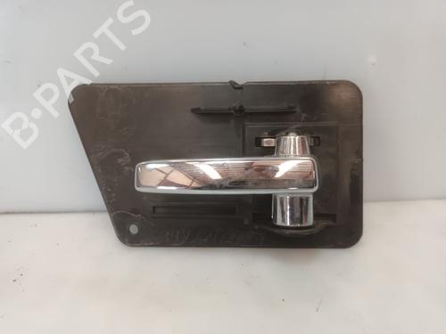 Venstre fortil invendig håndtag OPEL OMEGA B (V94) 2.5 DTI (F69, M69, P69) | BP29825936I13