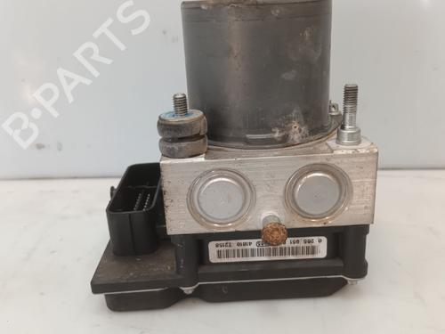 ABS pump CITROËN C4 II (NC_)  | BP29430503M43 