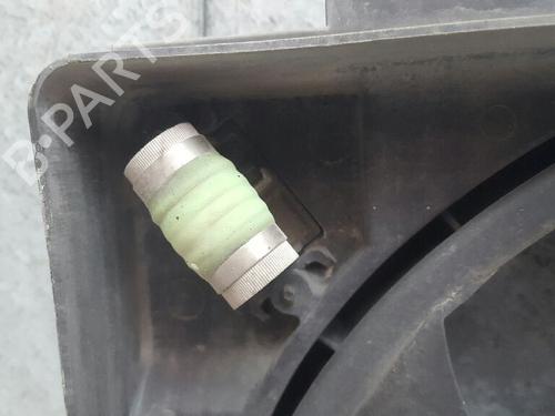 Køleventilator elektrisk HYUNDAI GETZ (TB) 1.3 i | BP12750991M35 
