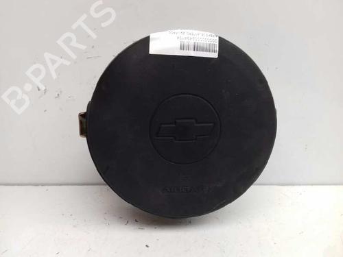 Used Driver airbag CHEVROLET MATIZ (M200, M250) [2005-2025]  12931904