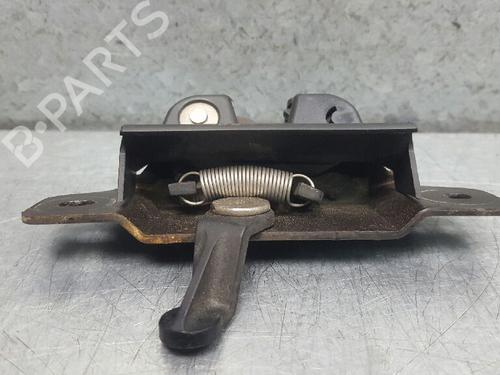 Tailgate lock PEUGEOT 106 II (1A_, 1C_) 1.5 D | BP12705150C101 