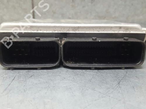Engine control unit (ECU) VW GOLF IV (1J1) 1.9 TDI | BP12820072M57 