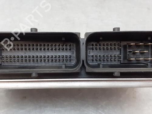 Engine control unit (ECU) VW PASSAT B5 (3B2) 1.8 T | BP12691889M57 