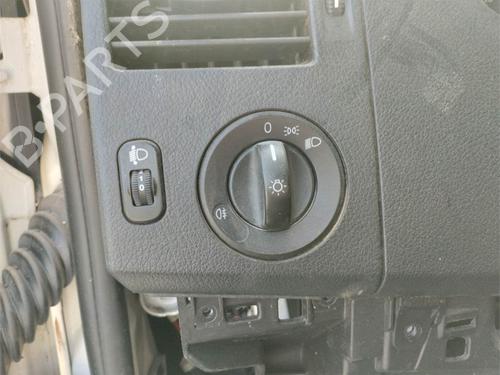 Climate control VW CRAFTER 30-50 Van (2E_)  | BP40197635I5  - Image 14