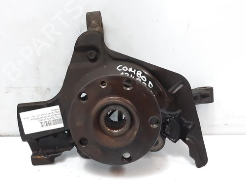 right-front-steering-knuckle-opel-combo-box-bodympv-x12-2012-36051734 main image