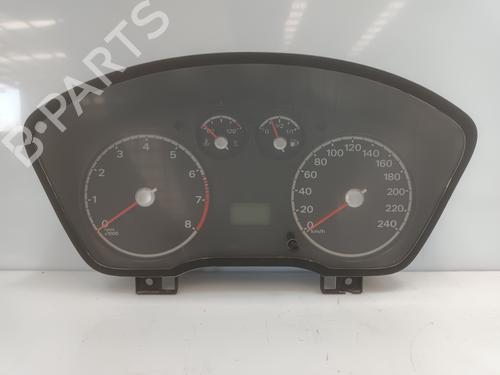 Kombinert Instrument FORD FOCUS II (DA_, HCP, DP) [2004-2013]  19921946