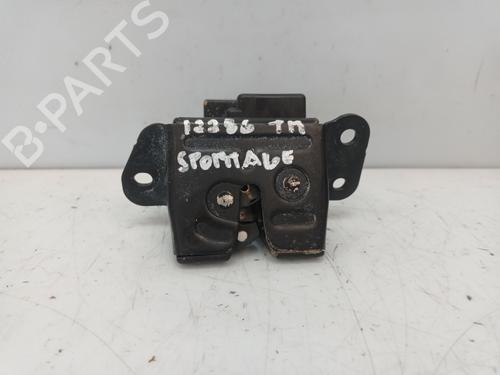 Used Tailgate lock KIA SPORTAGE III (SL) [2009-2017]  24243210