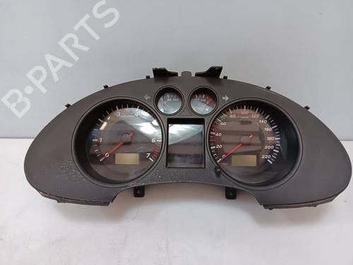 instrument-cluster-seat-ibiza-iii-6l1-2002-2003-2004-2005-2006-2007-2008-2009-40225507 main image