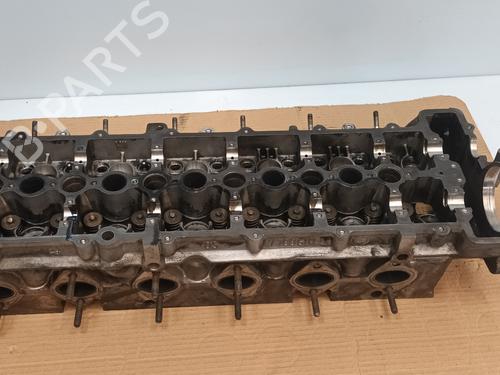 Cylinder head BMW 5 (E39) 530 d | BP18475135M5 