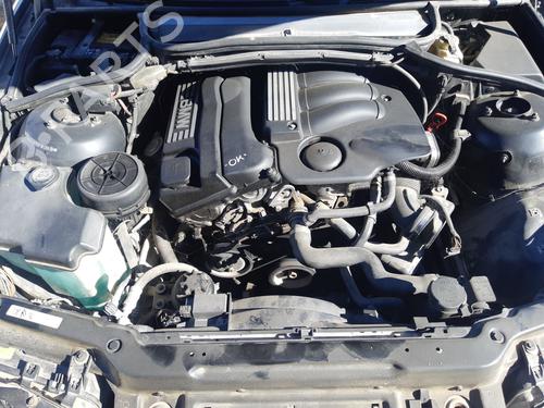 Drivaksel bagtil Højre BMW 3 Compact (E46) 316 ti | BP30909089M41