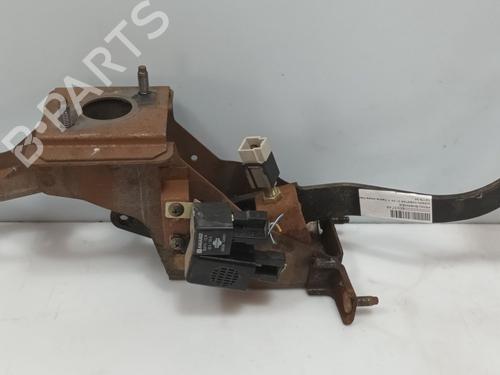 Pedal embraiagem Pedal embraiagem NISSAN CABSTAR E (TL_, VL_) [1992-2006] 36323852 36323852