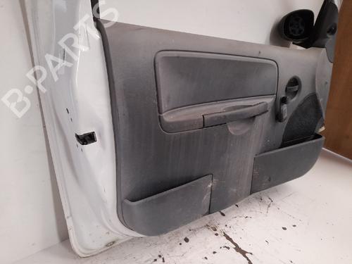 Left front door CITROËN C2 (JM_) 1.6 | BP12719290C2