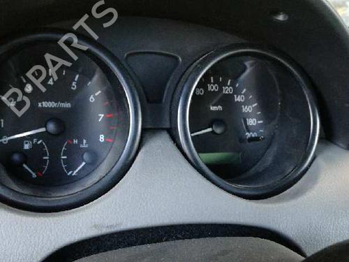 Engine mount CHEVROLET AVEO / KALOS Hatchback (T200) 1.4 | BP12741724M89 