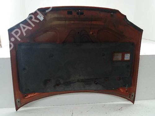 Hood HONDA CR-V I (RD) 2.0 16V 4WD (RD1, RD3) | BP12730765C1 