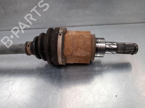 Left rear driveshaft RENAULT KOLEOS I (HY_) 2.0 dCi (HY0K) | BP12769976M40 