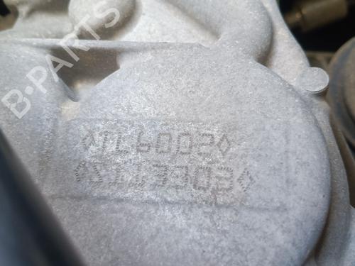 Gearbox RENAULT MEGANE IV Hatchback (B9A/M/N_) | BP38288071M3 - Image 2