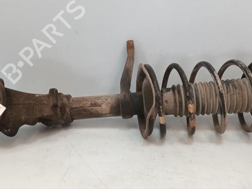 Used Right front shock absorber PEUGEOT 106 II (1A_, 1C_) 1.5 D (57 hp) 27526076