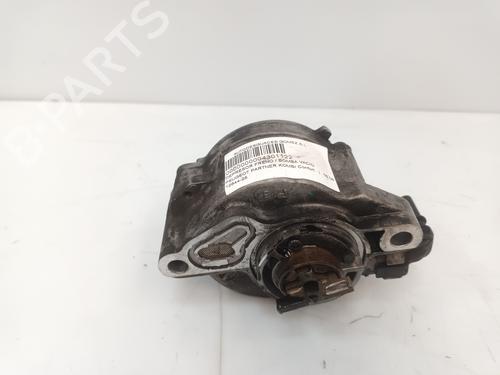 Vacuum pump PEUGEOT PARTNER Tepee 1.2 THP | BP29115371M80 