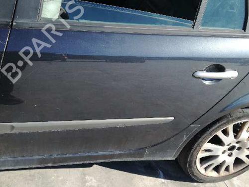 Tailgate lift support RENAULT LAGUNA II Grandtour (KG0/1_) 1.9 dCi (KG0G) | BP13972120C138