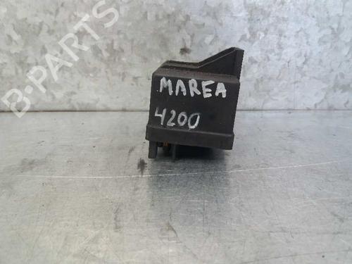 Electronic module FIAT MAREA Weekend (185_) 2.4 TD 125 | BP12704015M83 
