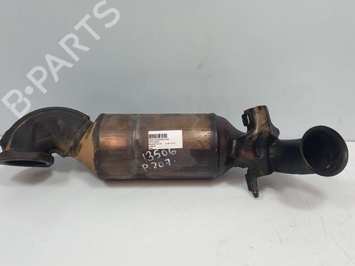 Used Catalyst Catalyst PEUGEOT 207 (WA_, WC_) [2006-2015] 36469029 36469029