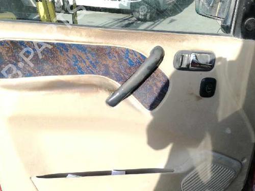 Front differential NISSAN TERRANO II (R20) | BP12742404M23