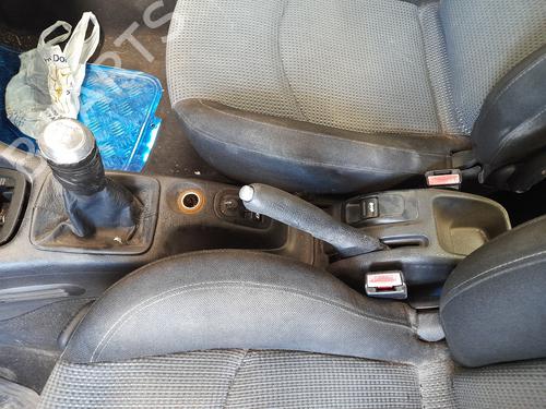 Elektronisk sensor PEUGEOT 206 CC (2D) 2.0 S16 | BP12792824M84 