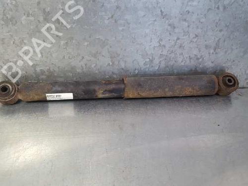 Used Right rear shock absorber AUDI TT (8N3) 1.8 T quattro (180 hp) 12703935