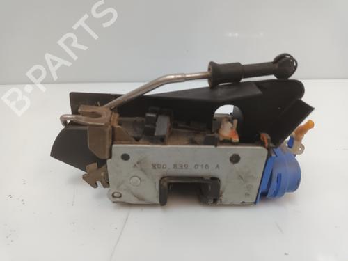 Rear right lock AUDI A4 B5 (8D2) 1.9 TDI | BP19532291C99 