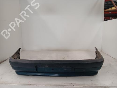 Used Rear bumper PEUGEOT 306 Hatchback (7A, 7C, N3, N5) 1.6 (89 hp) 27357759