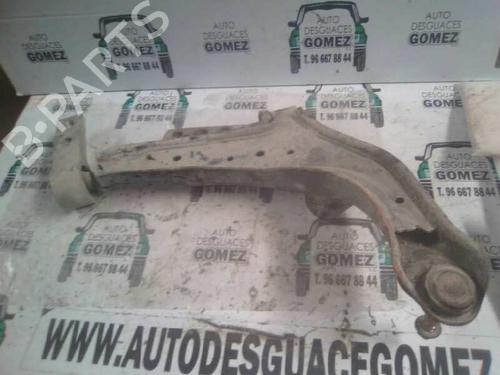 Left front suspension arm NISSAN ALMERA TINO (V10)  | BP12763989M12 
