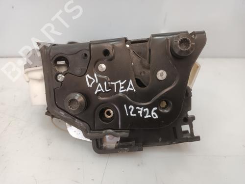Front left lock SEAT ALTEA XL (5P5, 5P8)  | BP29306045C98 