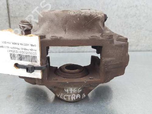 Venstre bremsecaliper bak OPEL VECTRA B (J96) [1995-2004]  12857185