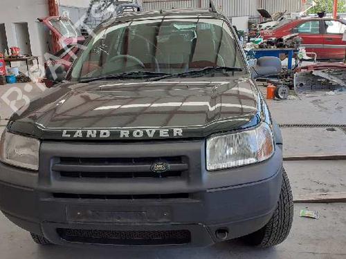 Left headlight LAND ROVER FREELANDER I (L314) 2.0 Td4 4x4 | BP12773589C28 