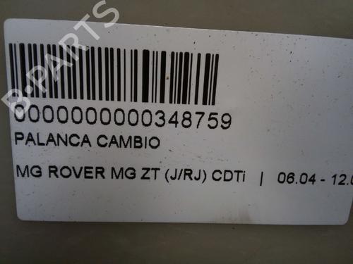 Gear lever MG MG ZT  | BP12932321M90 