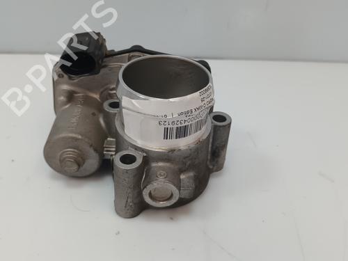 Spjældhus Spjældhus FORD C-MAX II (DXA/CB7, DXA/CEU) [2010-2019] 36258256 36258256