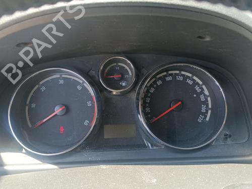 AC compressor OPEL ANTARA A (L07) | BP38408139M34 - Image 22