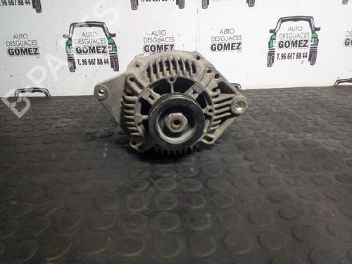 Used Alternator RENAULT MEGANE I Classic (LA0/1_) 1.6 e (LA0F, LA0S) (90 hp) 12687730